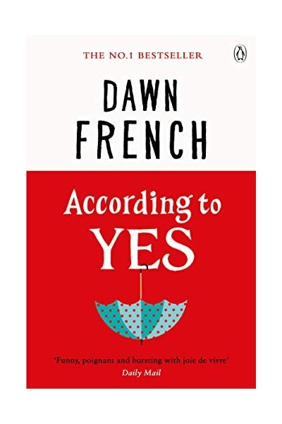 According To Yes